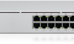 მართვადი PoE სვიჩი - Standard 24 PoE, Ubiquiti