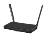 WiFi როუტერი - hAP ax³, MikroTik