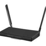 WiFi როუტერი - hAP ax³, MikroTik