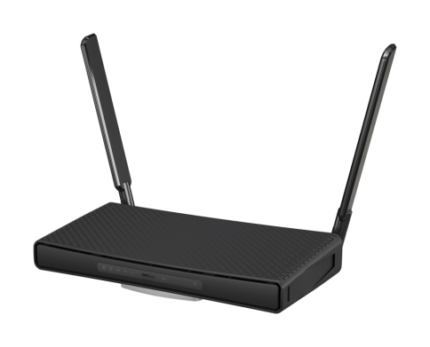 WiFi როუტერი - hAP ax³, MikroTik