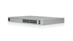 მართვადი PoE სვიჩი - Pro 24 PoE, Ubiquiti - Image 3