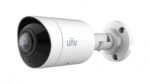 IP კამერა - 5მპ, 1.6მმ, Bullet, Mic, SD, ANR, UMD, Wide, Uniview