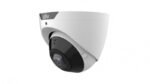 IP კამერა - 5მპ, 1.6მმ, Turret, IK10, Mic, SD, ANR, UMD, Wide, Uniview - Image 3