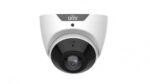 IP კამერა - 5მპ, 1.6მმ, Turret, IK10, Mic, SD, ANR, UMD, Wide, Uniview
