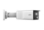 IP კამერა - 2*4მპ, 4მმ, Bullet, Mic, SD, ANR, UMD, Lighthunter, Uniview - Image 3