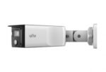 IP კამერა - 2*4მპ, 4მმ, Bullet, Mic, SD, ANR, UMD, Lighthunter, Uniview - Image 4