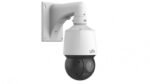 IP კამერა - 4მპ, Dome, PTZ, 25x, SD, ANR, IK10, IR100, LightHunter, Uniview - Image 3