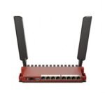 WiFi როუტერი - L009UiGS, MikroTik
