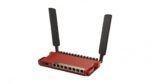 WiFi როუტერი - L009UiGS, MikroTik - Image 3