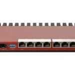 როუტერი - L009UiGS-RM, MikroTik