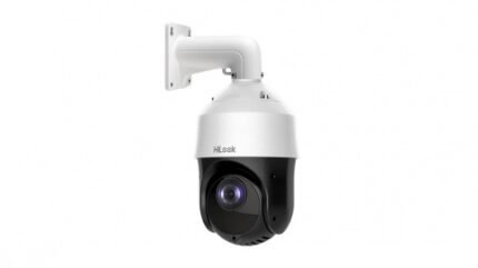IP კამერა - 2მპ, Dome, PTZ, 25x, IR100, MD2.0, Hilook