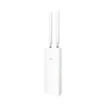 N300 4G LTE-Cat4 Wi-Fi 4 როუტერი გარე გამოყენების, LT400 Outdoor