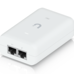 PoE ადაპტერი, U-POE+, at, 30W, GbE