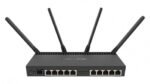 WiFi როუტერი - RB4011iGS, MikroTik
