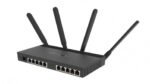 WiFi როუტერი - RB4011iGS, MikroTik - Image 2