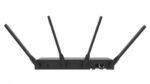 WiFi როუტერი - RB4011iGS, MikroTik - Image 3