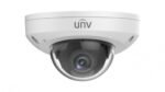 IP კამერა - 4მპ, 2.8მმ, Dome, IK10, Mic, SD, ANR, UMD, Uniview