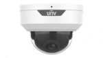 IP კამერა - 4მპ, 2.8მმ, Dome, IK10, Mic, SD, ANR, UMD, Uniview - Image 3