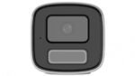 IP კამერა - 4მპ, 2.8მმ, Bullet, ColorVu, Mic,IR50, Smart Hybrid Light, HiLook - Image 3