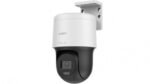 IP კამერა - 4მპ, Dome, PTZ, Mic, SD, Hilook - Image 2
