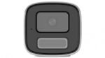 IP კამერა - 4მპ, 4მმ, Bullet, ColorVu, Mic, IR50, Smart Hybrid Light, HiLook - Image 3