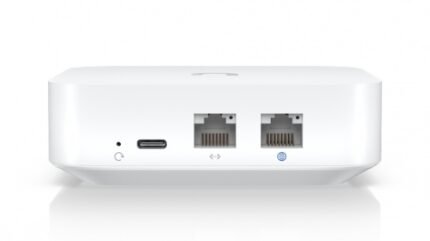 როუტერი - Gateway Lite, Ubiquiti