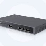 VoIP - სატელეფონო სადგური P550