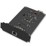 Expansion e1 module