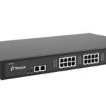 FXS VoIP Gateway TA3200
