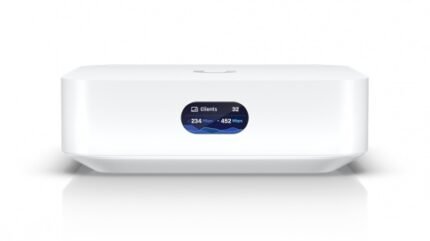 UniFi Cloud Gateway - UniFi Express, Ubiquiti