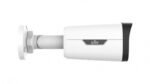 IP კამერა - 5მპ, VF, Bullet, Mic, SD, ANR, UMD, IR50, Uniview - Image 2