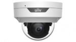 IP კამერა - 5მპ, VF, Dome, IK10,  Mic, SD, ANR, UMD, Uniview - Image 2