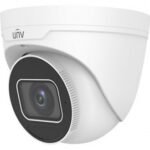IP კამერა - 2მპ, VF, Turret, Mic, SD, ANR, UMD, Uniview