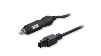 Automotive power supply cable