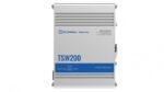 PoE+ Switch 8 10/100/1000, 2 SFP ports - Image 3