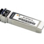 SFP28 40კმ სიმპლექსი 25გბ/წმ 1310/1270 ნმ