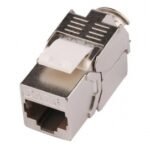 ქისტონი CAT6 FTP 180°