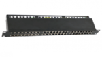 CAT6 FTP PATCH PANEL 2U