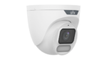 IP კამერა - 4მპ, 2.8მმ, Turret, UMD, Mic, SD,  ColorHunter, Wise-ISP, Uniview - Image 3