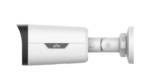 IP კამერა - 8მპ, 4მმ, Bullet, Mic, SD, ANR, UMD,  Wise-ISP, Uniview - Image 2