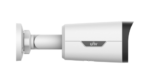IP კამერა - 8მპ, 4მმ, Bullet, Mic, SD, ANR, UMD,  Wise-ISP, Uniview - Image 3