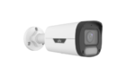 IP კამერა - 8მპ, 4მმ, Bullet, Mic, SD, ANR, UMD,  Wise-ISP, Uniview - Image 5