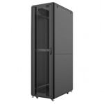 42U GTS სერია სერვერის კარადა (რეკი) 600x1000 მმ