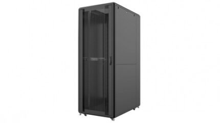 42U GTS სერია სერვერის კარადა (რეკი) 800x1200 მმ