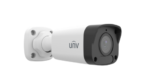 IP კამერა - 5მპ, 2.8მმ, Bullet, Mic, HBD 2.0, Uniview