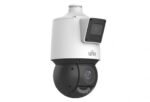 IP კამერა - 4მპ, Dome, PTZ, 25x, SD, ANR, IK10, IR100, LightHunter, Uniview - Image 2