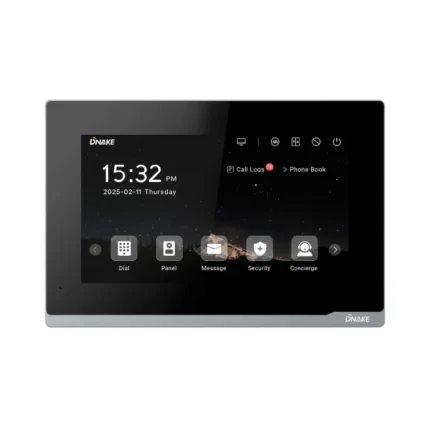 E217W IP სენსორული მონიტორი 7'' (Linux/WiFi),