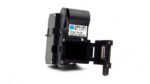 Fiber collector for FC-6