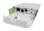 LTE როუტერი - wAP LTE kit, WiFi, Ethernet, IP54, MikroTik - Image 2
