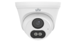 IP კამერა - 4მპ, 2.8მმ, Turret, Mic, SD, UMD, ColorHunter, Uniview - Image 2